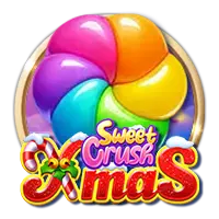 SWEET CRUSH