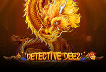 Dragon Tiger