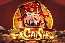 FaCaiShen
